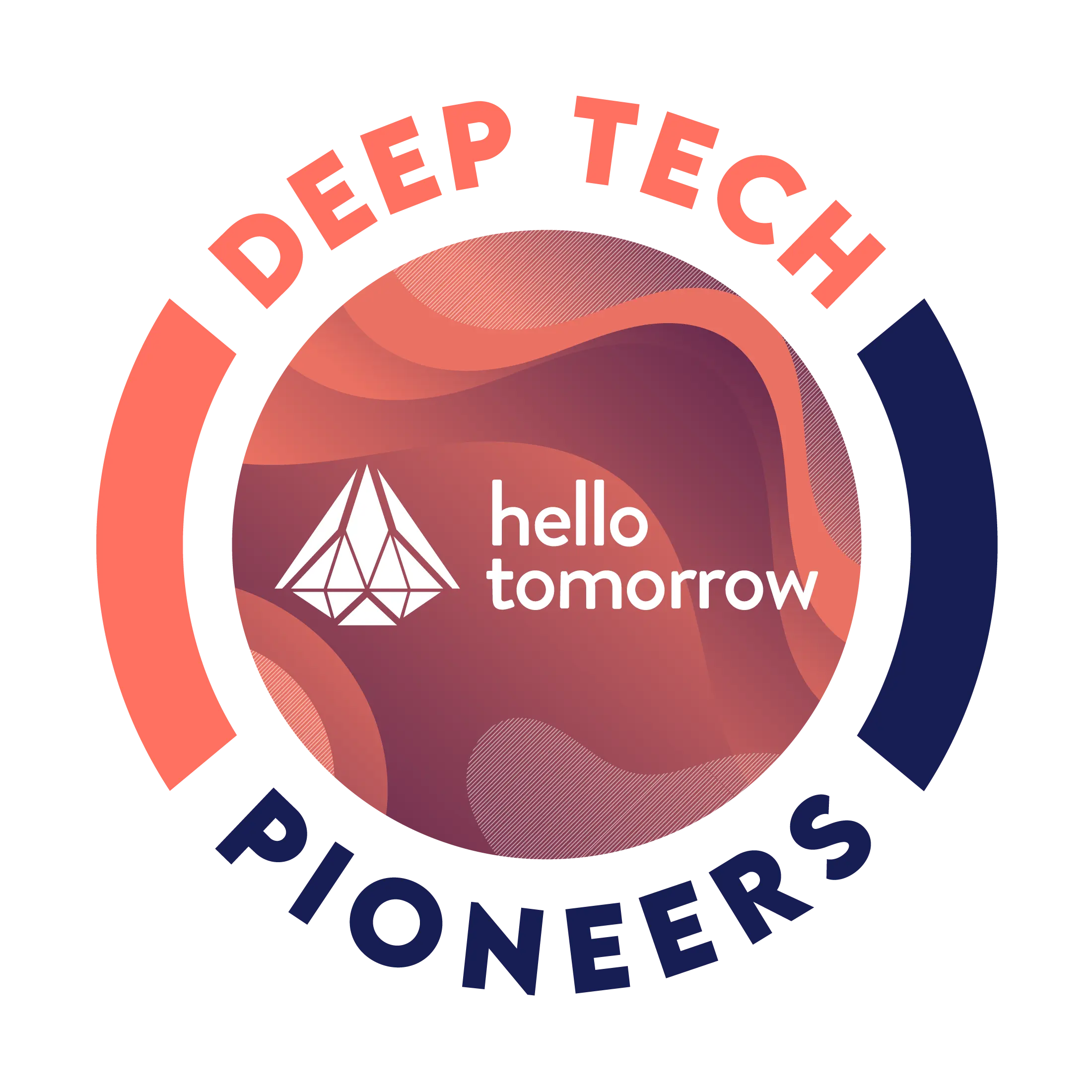 Rivercyte has been selected as Deep Tech Pioneer